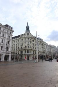 Im still here waiting…