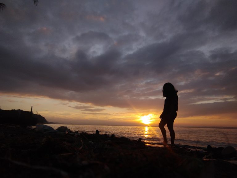 An open letter to the girl who choose to love