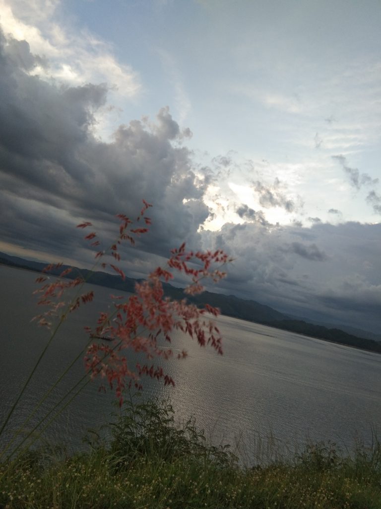 To the person I will love