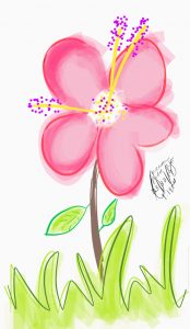 Growing up requires great effort