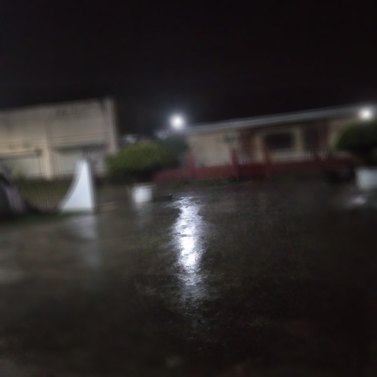 Hayaan mo
