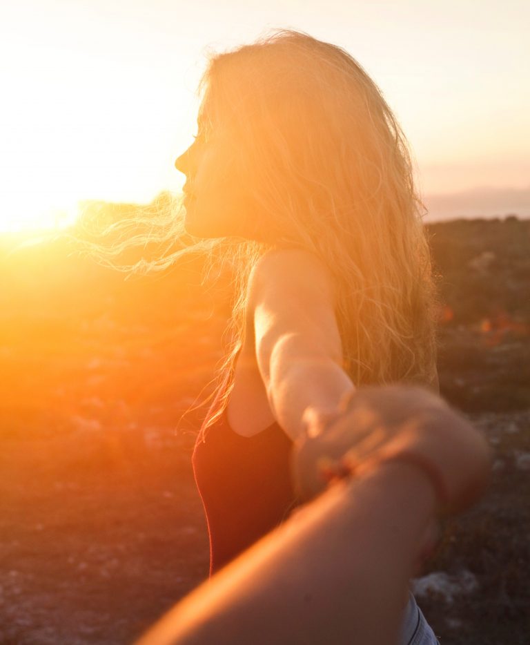 Arise Beloved! Grace and Mercy are Waking You Up