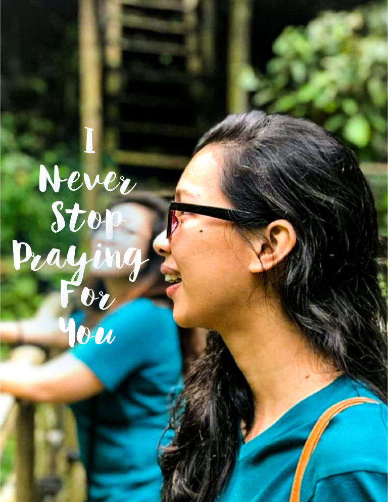 Nasaktan ako pero mas mahal kita