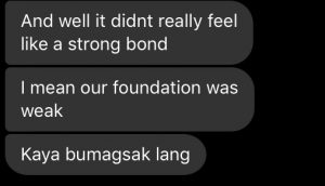 Simbuyo ng aking damdamin