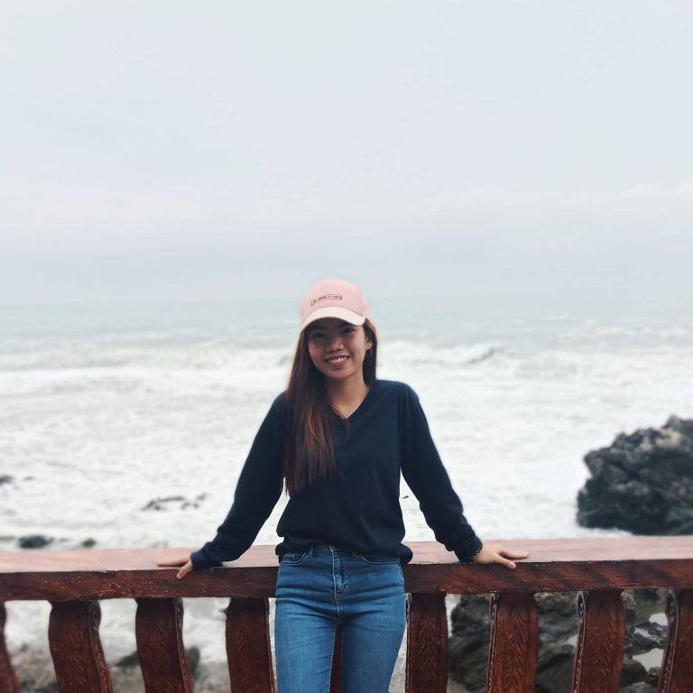 “Binibini”