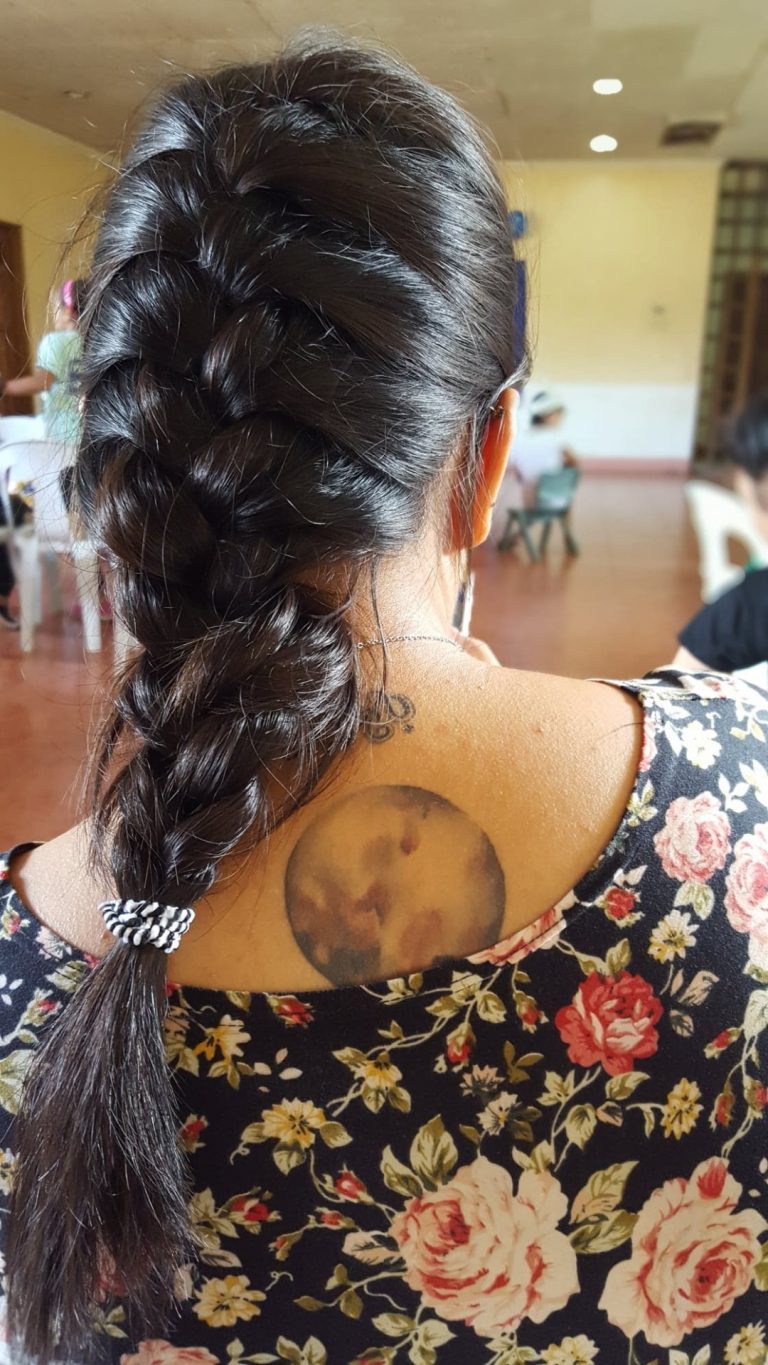 Nakaka-Intimidate Ba Ang Mga Babae?