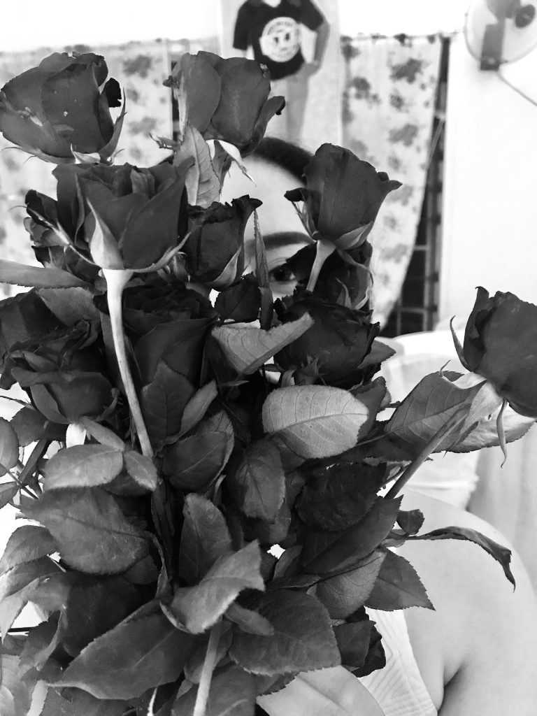 Ginawa mong mundo ang taong hindi ang mundo mo ang gusto