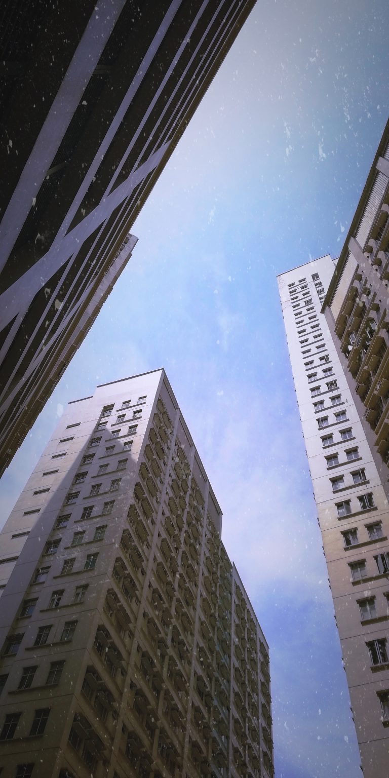 HOW TO DEAL WITH CHISMIS