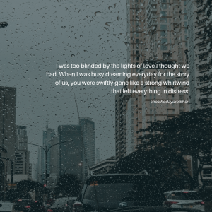 First Cut Is The Deepest