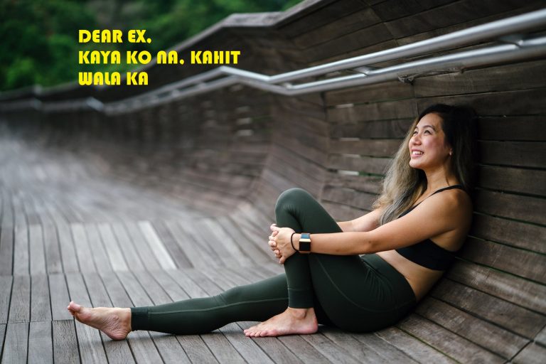 Dear Ex,