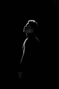 You will be the last
