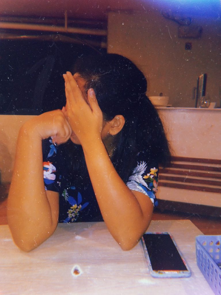 To the man who broke me, Thank you- Part 1 (The One That Got Away)