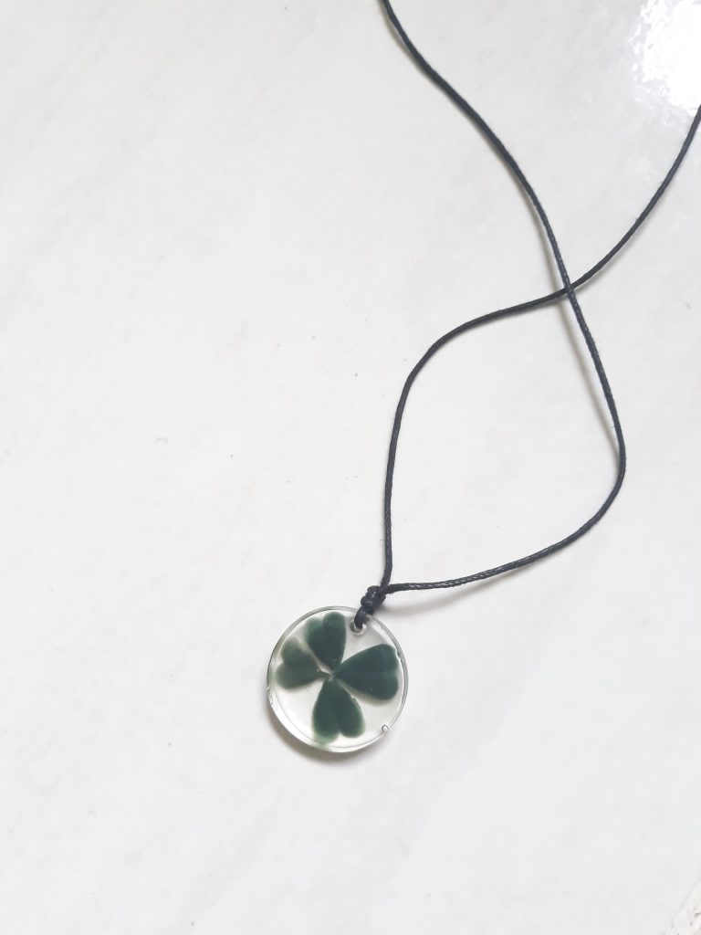 I can’t keep on loving you…