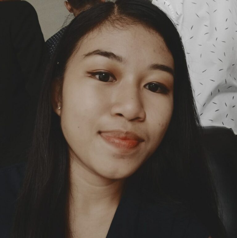 “A Poem for my Persephone”