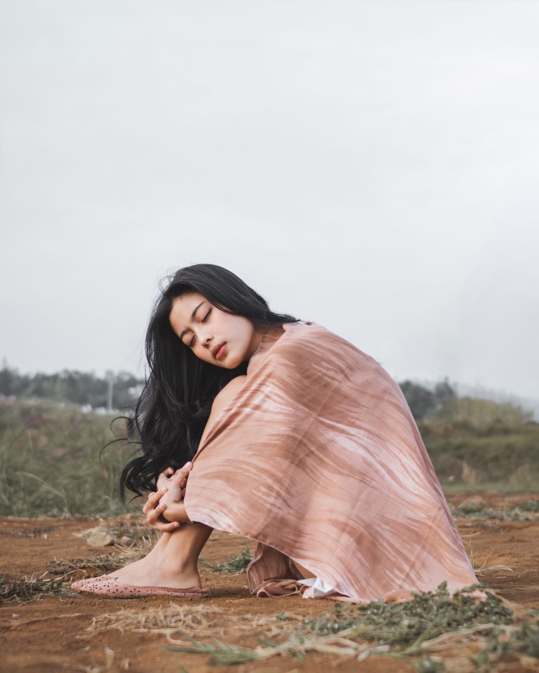 Loving Myself Before Loving You