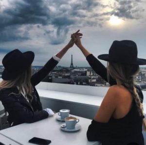 “A Letter To My Going Away Bestie”