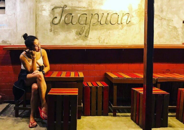 A Beauty To Be Rescued