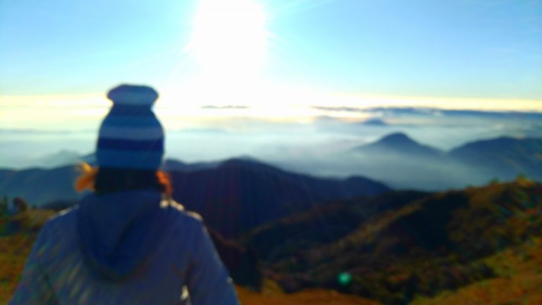 An Open Letter To The Man I Prayed For