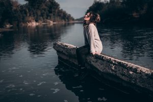 Making it through life