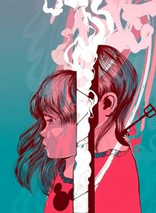 This time, I’m choosing myself