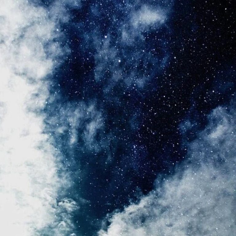 Once I Become Stardust