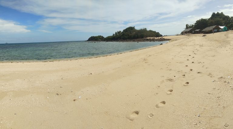 When you saw only one set of footprints it was then that I carried you. –Footprints in the Sand