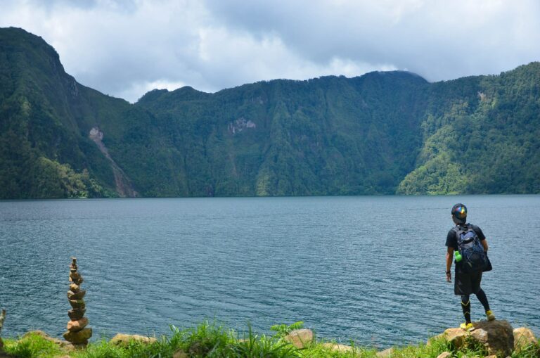 The Sentiments of a Fallen Lover (Missing you)