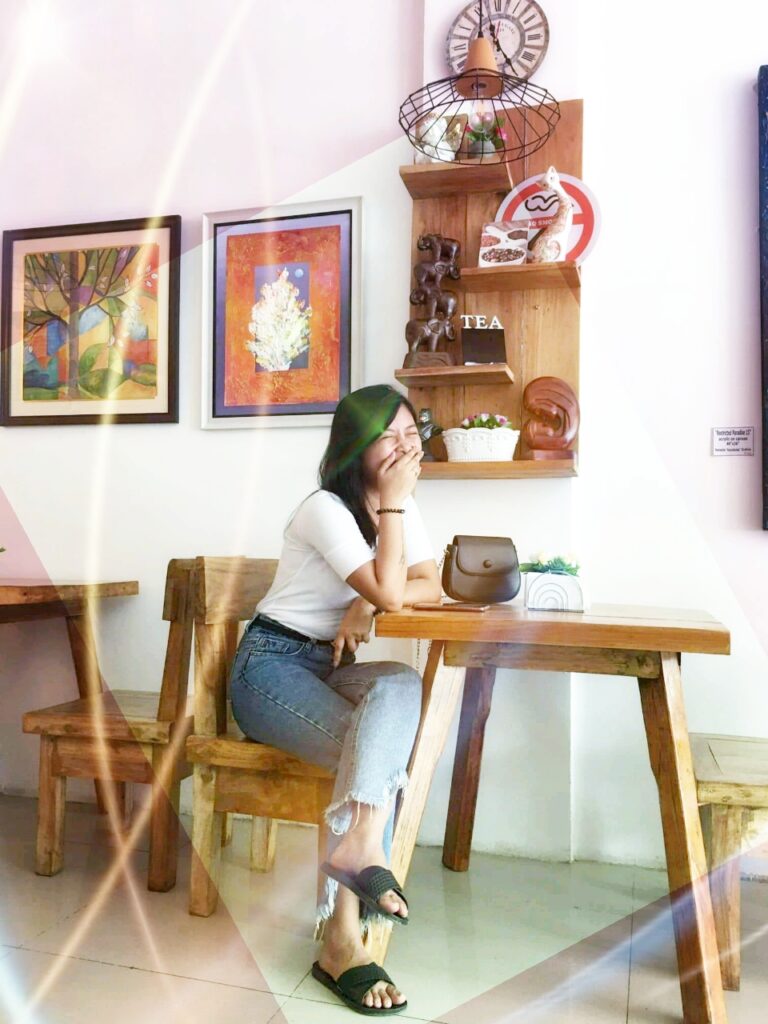 Recollection of Choices