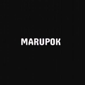Marupok eh