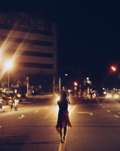 The Most Important Relationship You Need To Pursue