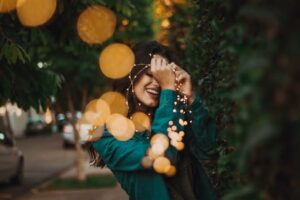 A Reply (For The Man Who Loved a Confused Woman)