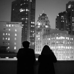 You’re Still The One