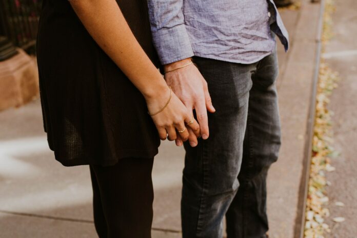 hands