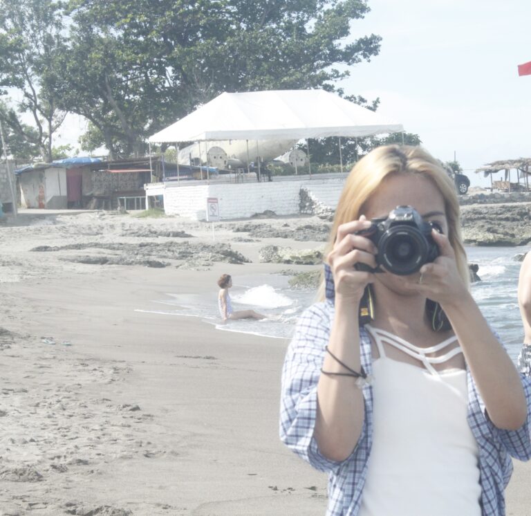 To the Man who Always Say I’m BEAUTIFUL