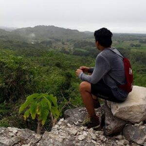 Bakit ka nagsusumiksik?