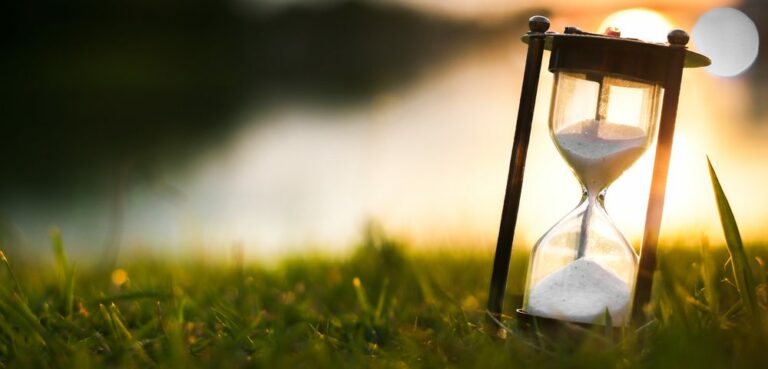 It’s hard but I wait