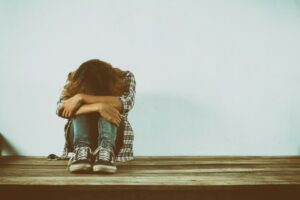 Why do People Suffer…