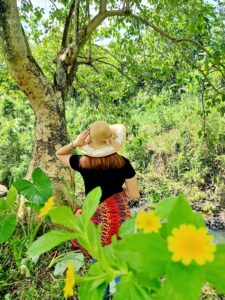 An Open Letter To My Future Somebody