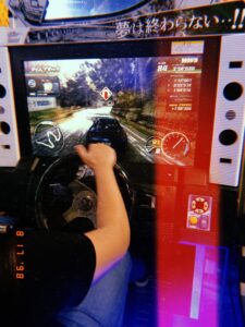 Is this the good in goodbye?