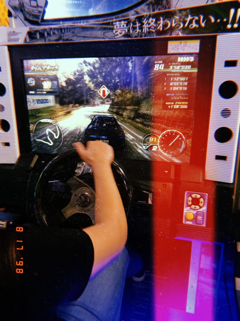 Is this the good in goodbye?