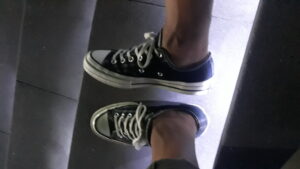 Plot twist with an extra twist.