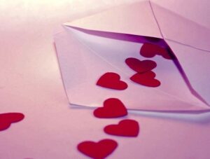 A Love Letter To My Greatest Love
