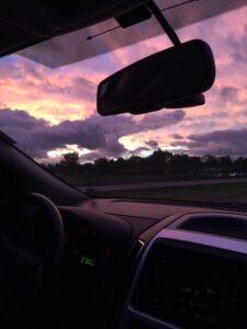 Not All Feelings Have A Name