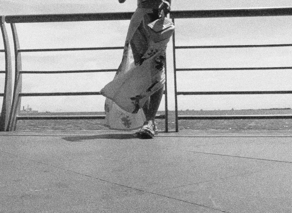 Taking Risks Boiling Waters