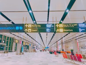 7 Reasons Why You Should Travel