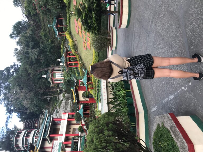 It’s Not About Where You’re Going, It’s About Who You’re Going There With