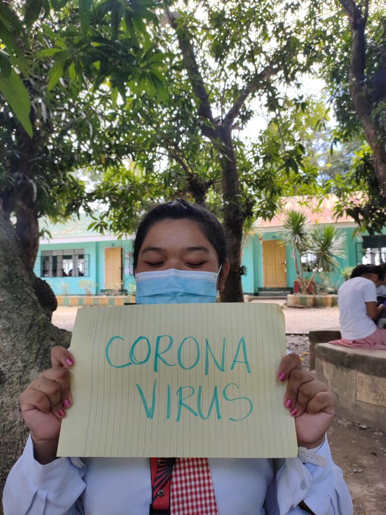 COVID-19 Anong dapat gawin