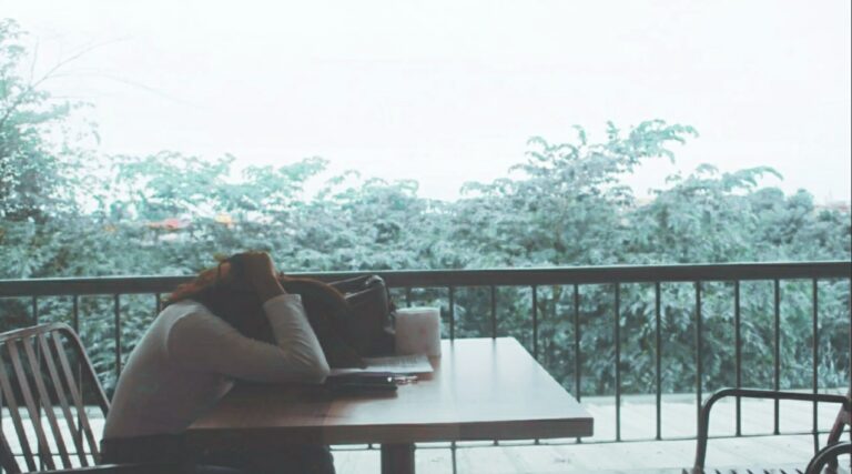 My love for someone I treat like my family.