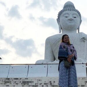 Believe In The Process and Enough Time to Heal