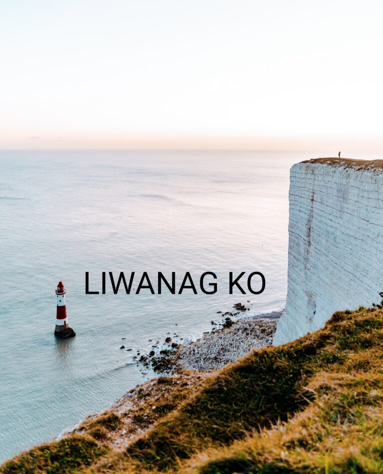 Liwanag ng Buhay Ko